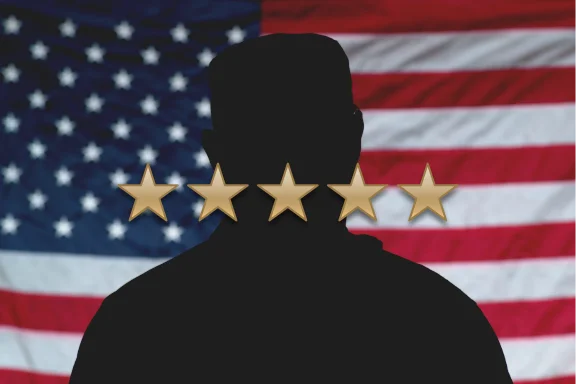 five star leadership Campaign