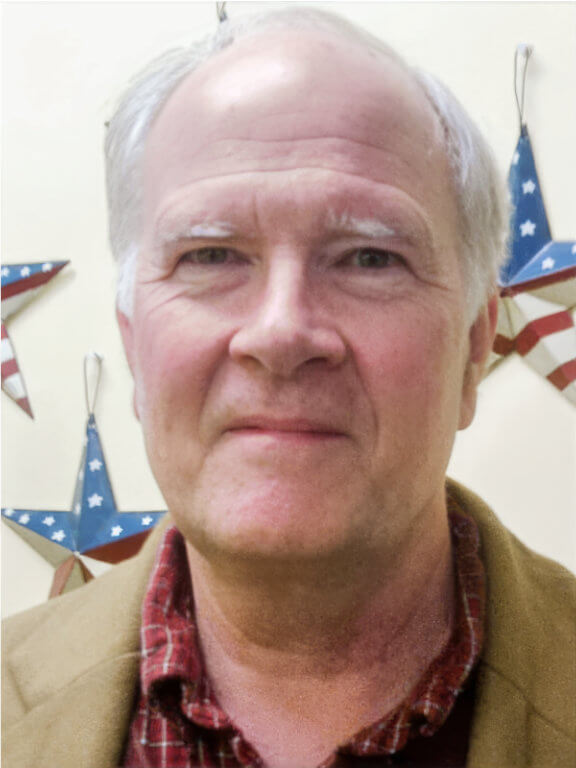 V. Lane Wharton, Jr.